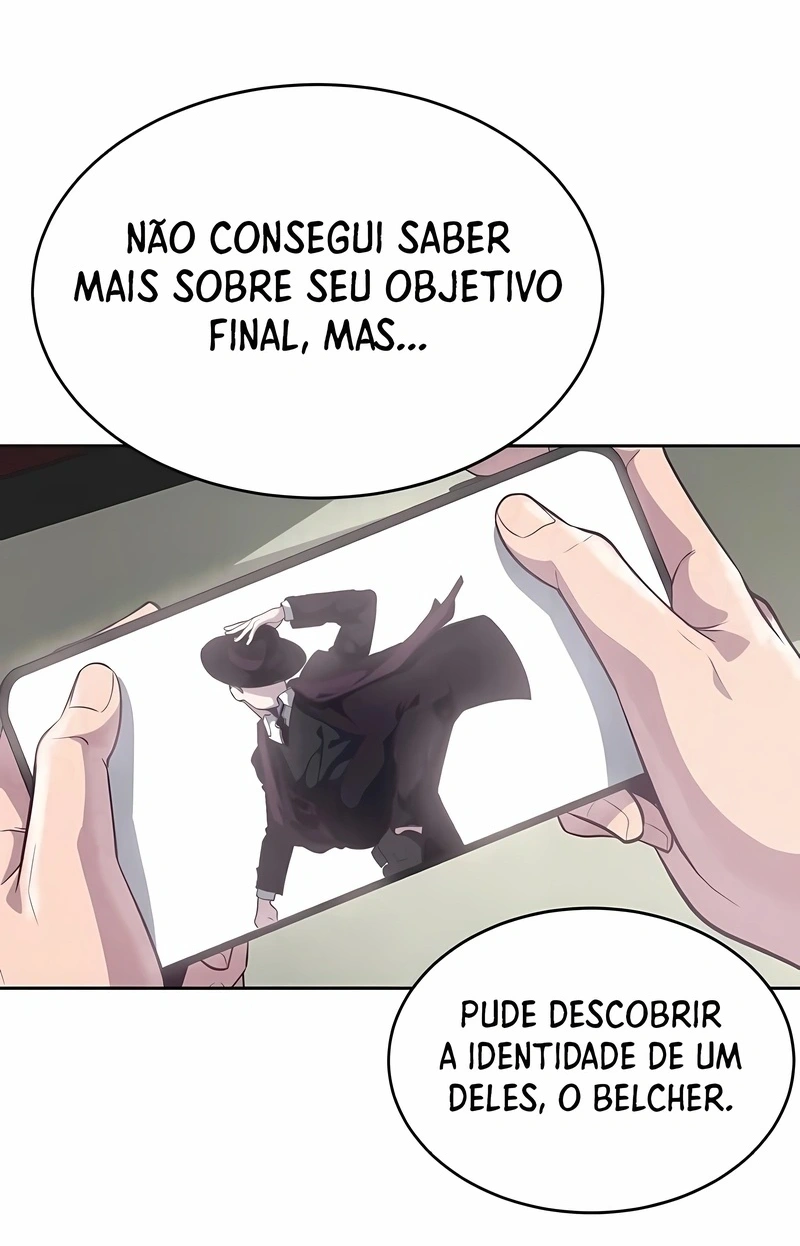 O Garoto da Morte Capítulo 102 Página 31