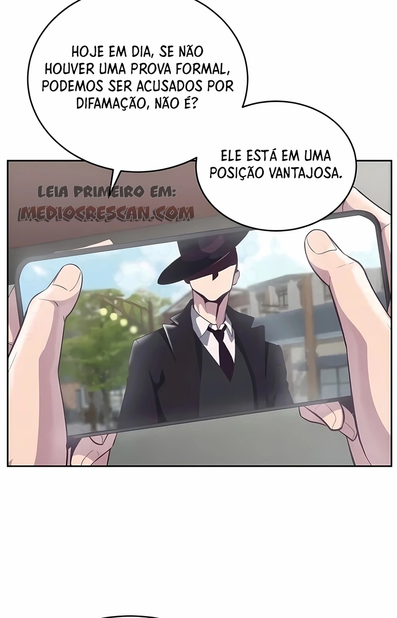 O Garoto da Morte Capítulo 102 Página 38