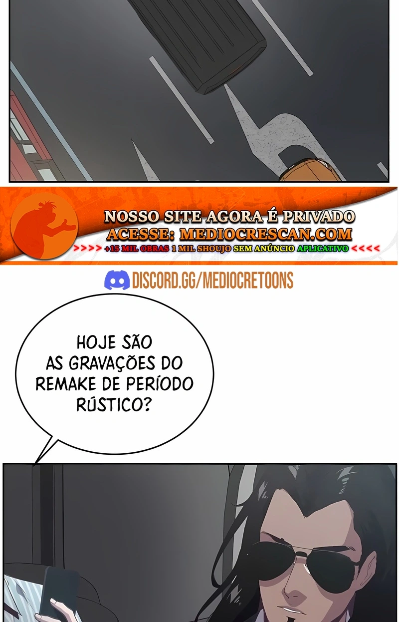 O Garoto da Morte Capítulo 102 Página 50