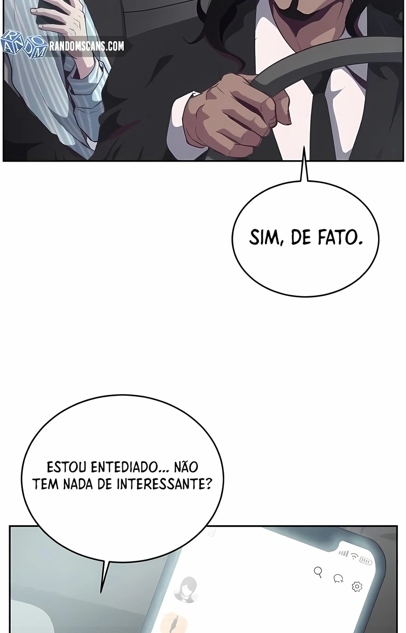 O Garoto da Morte Capítulo 102 Página 51