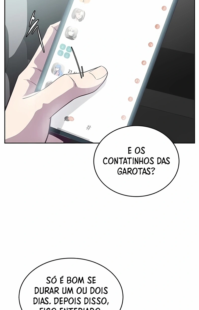 O Garoto da Morte Capítulo 102 Página 52