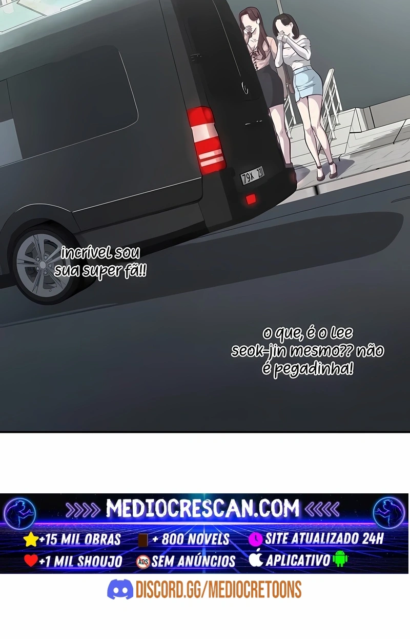 O Garoto da Morte Capítulo 102 Página 62