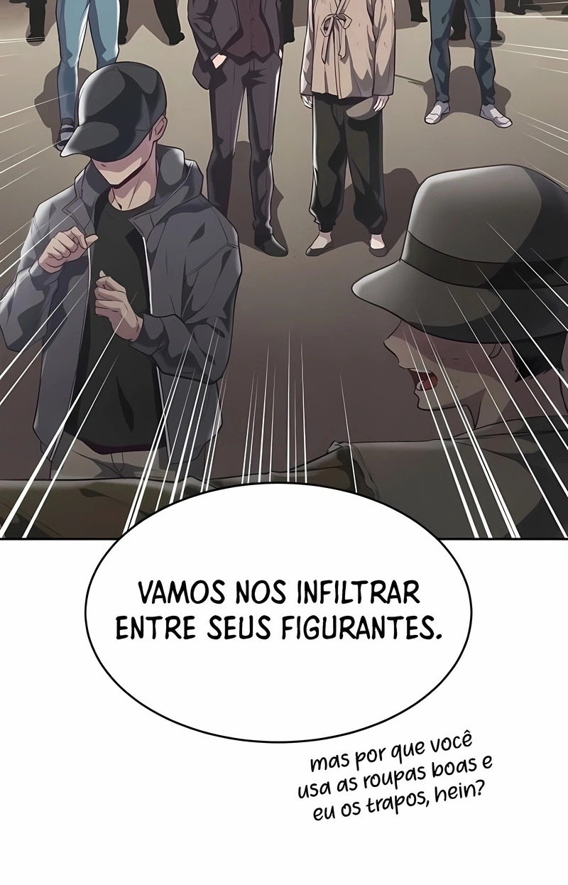 O Garoto da Morte Capítulo 102 Página 69