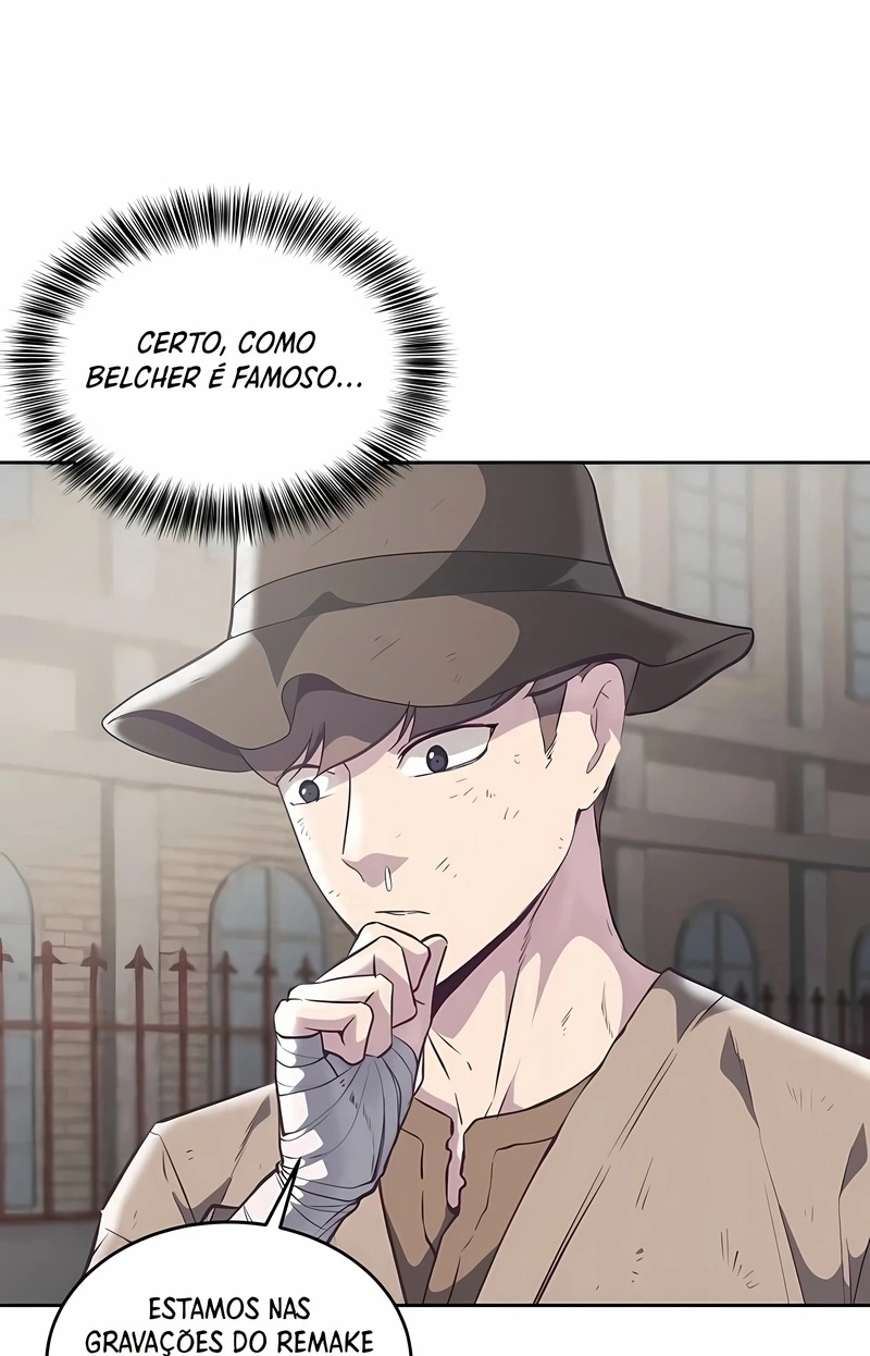 O Garoto da Morte Capítulo 102 Página 70