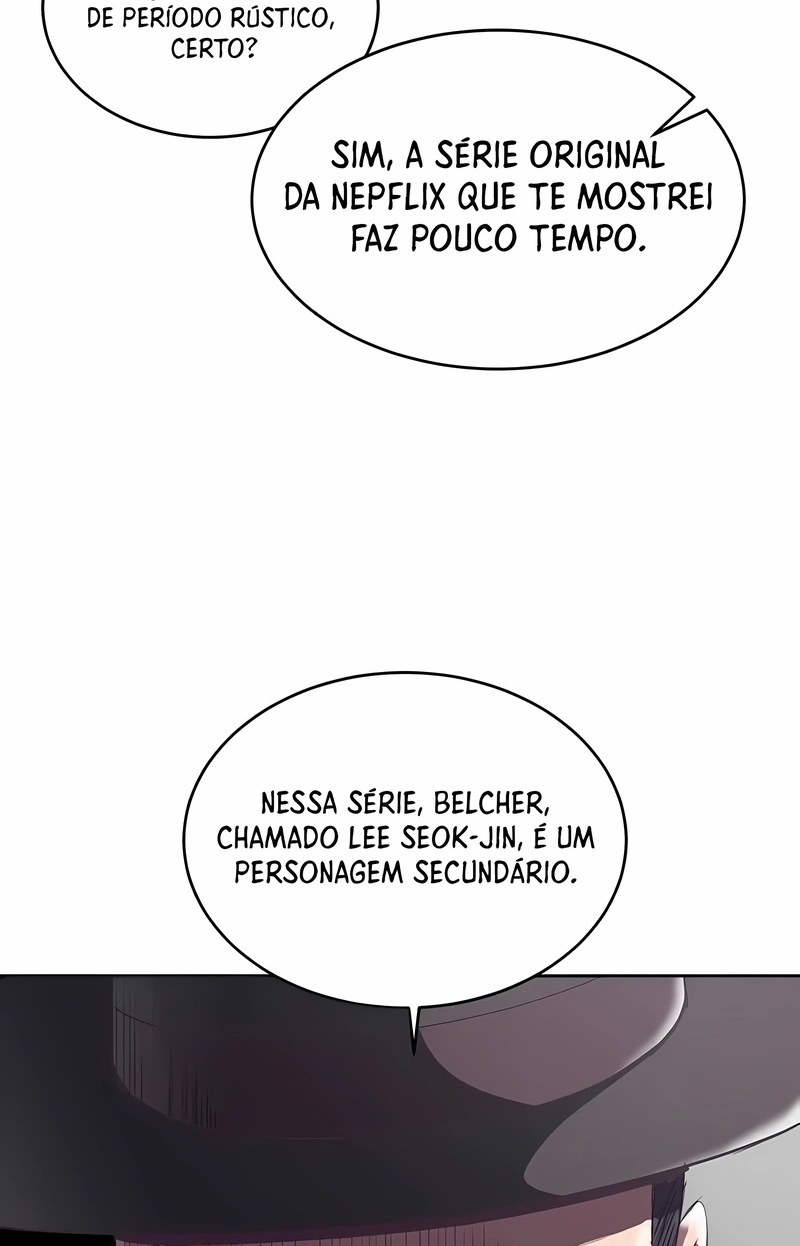 O Garoto da Morte Capítulo 102 Página 71