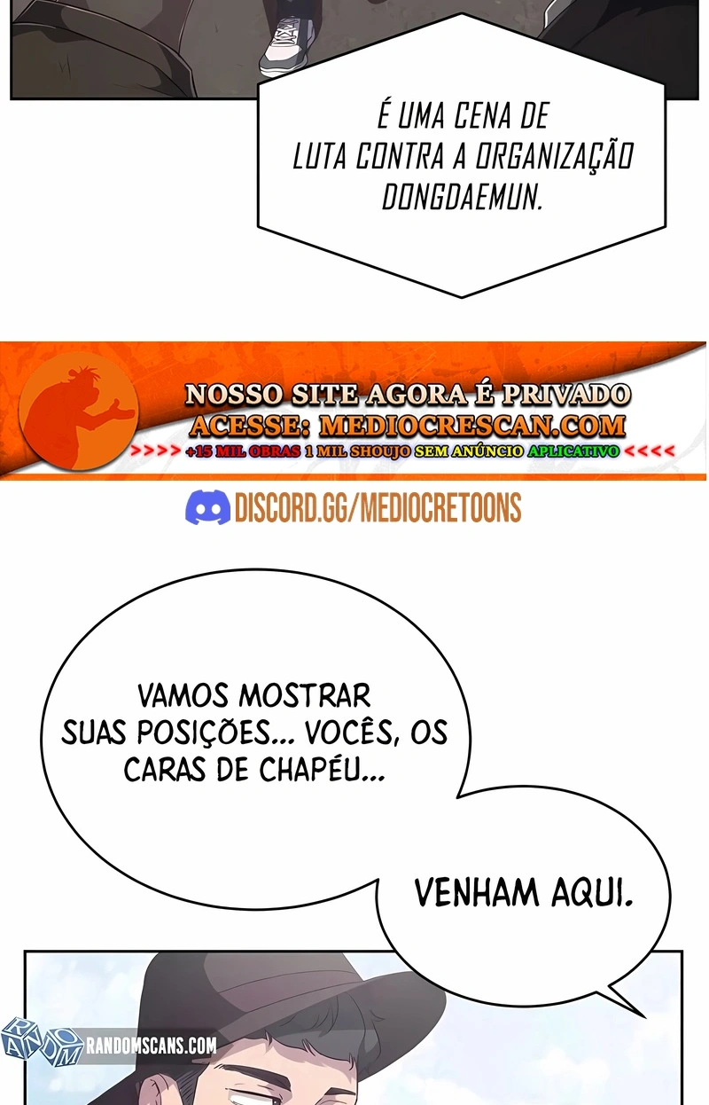 O Garoto da Morte Capítulo 102 Página 74