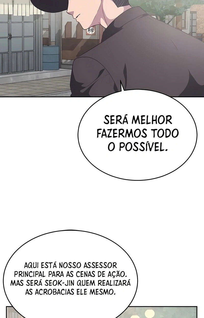 O Garoto da Morte Capítulo 102 Página 76