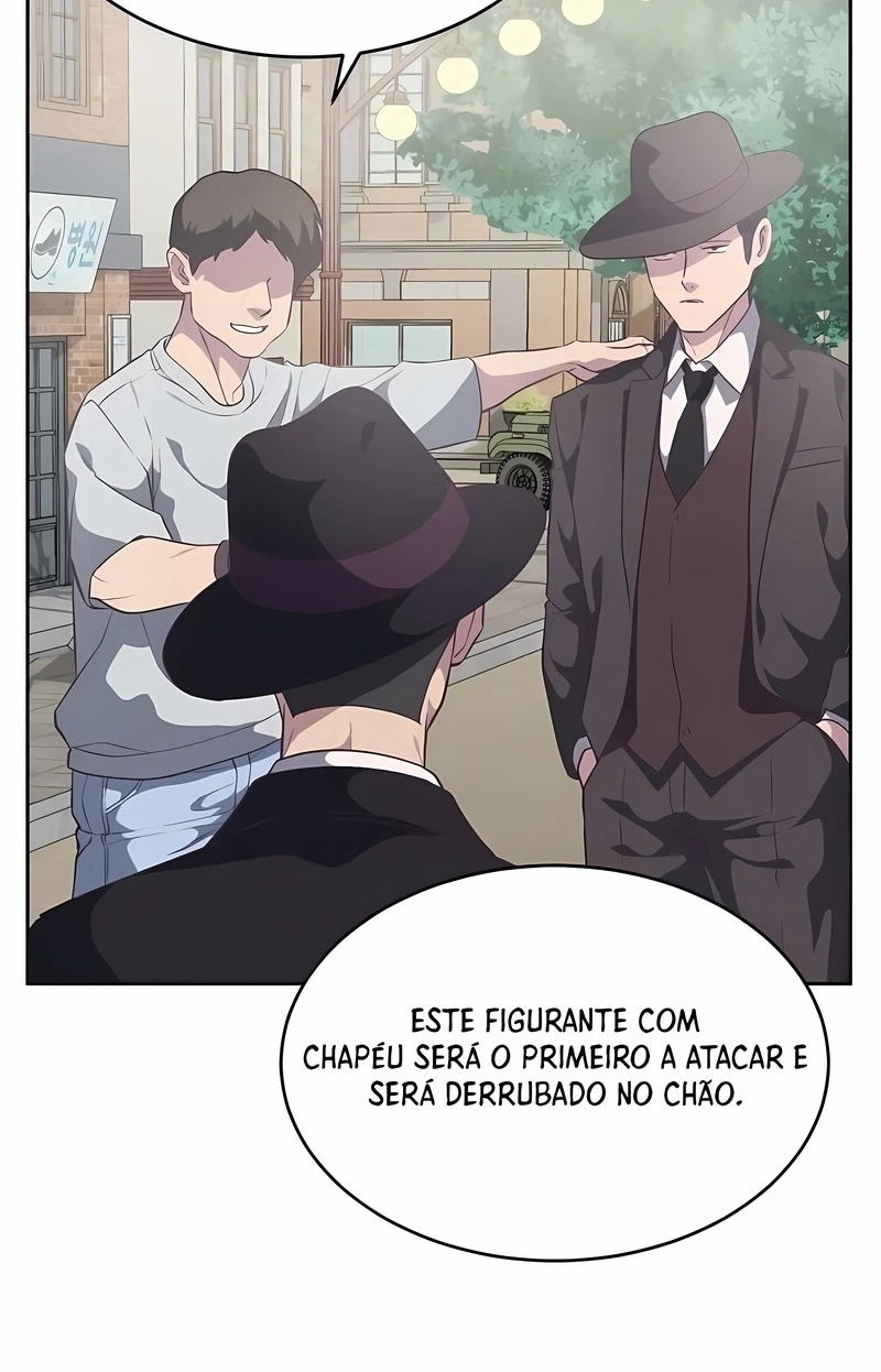 O Garoto da Morte Capítulo 102 Página 77
