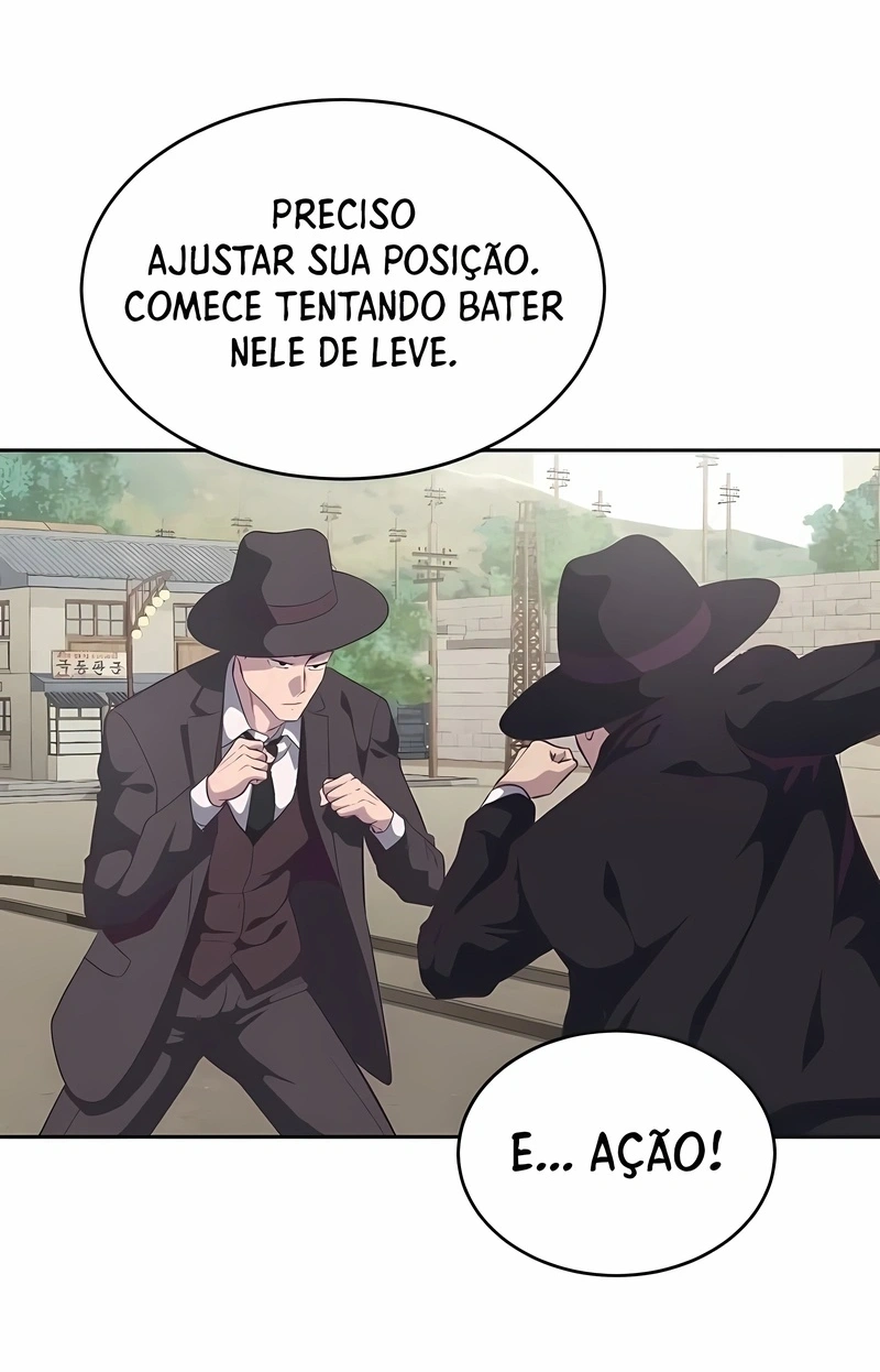 O Garoto da Morte Capítulo 102 Página 78