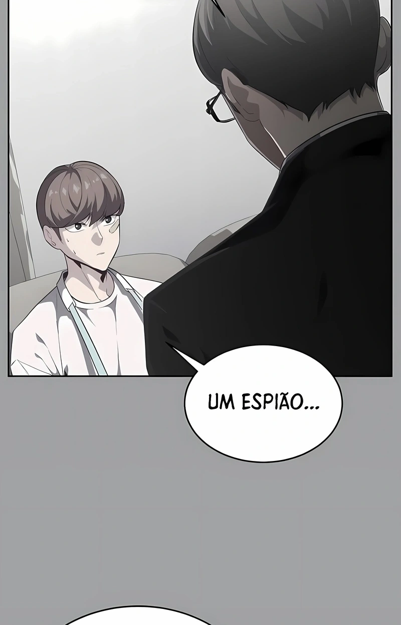 O Garoto da Morte Capítulo 102 Página 8