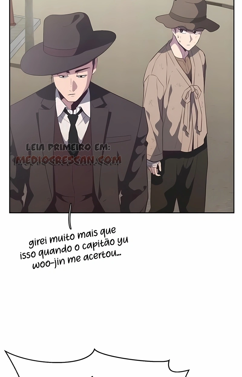 O Garoto da Morte Capítulo 102 Página 88