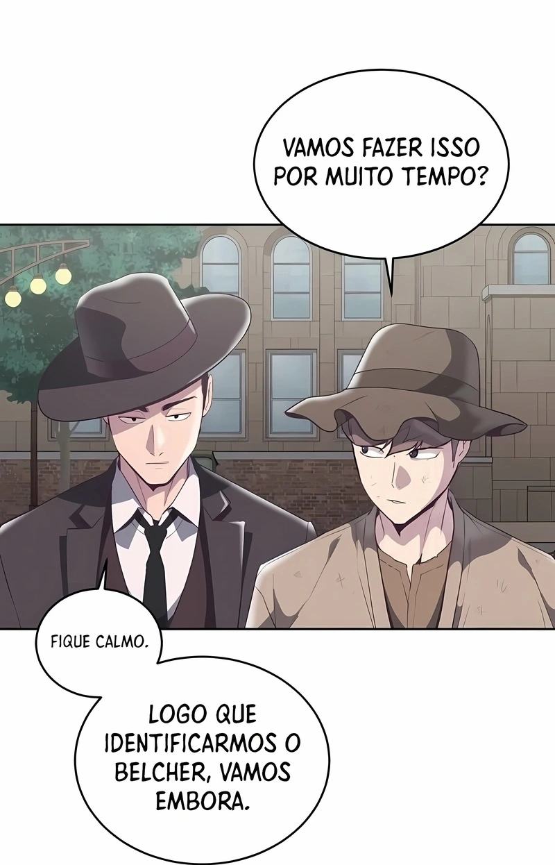 O Garoto da Morte Capítulo 102 Página 90