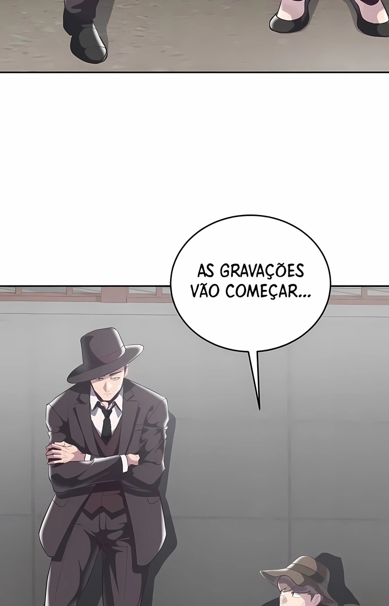 O Garoto da Morte Capítulo 102 Página 95