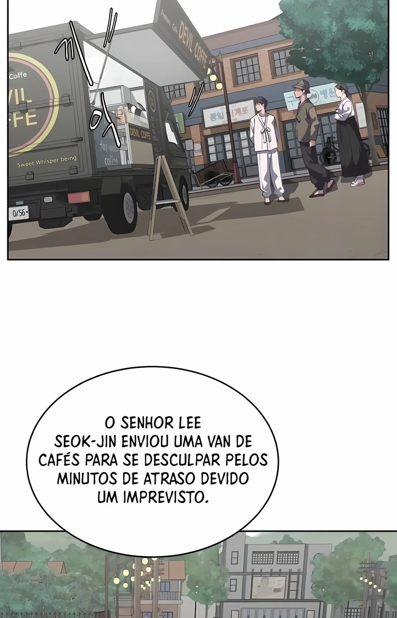 O Garoto da Morte Capítulo 102 Página 97