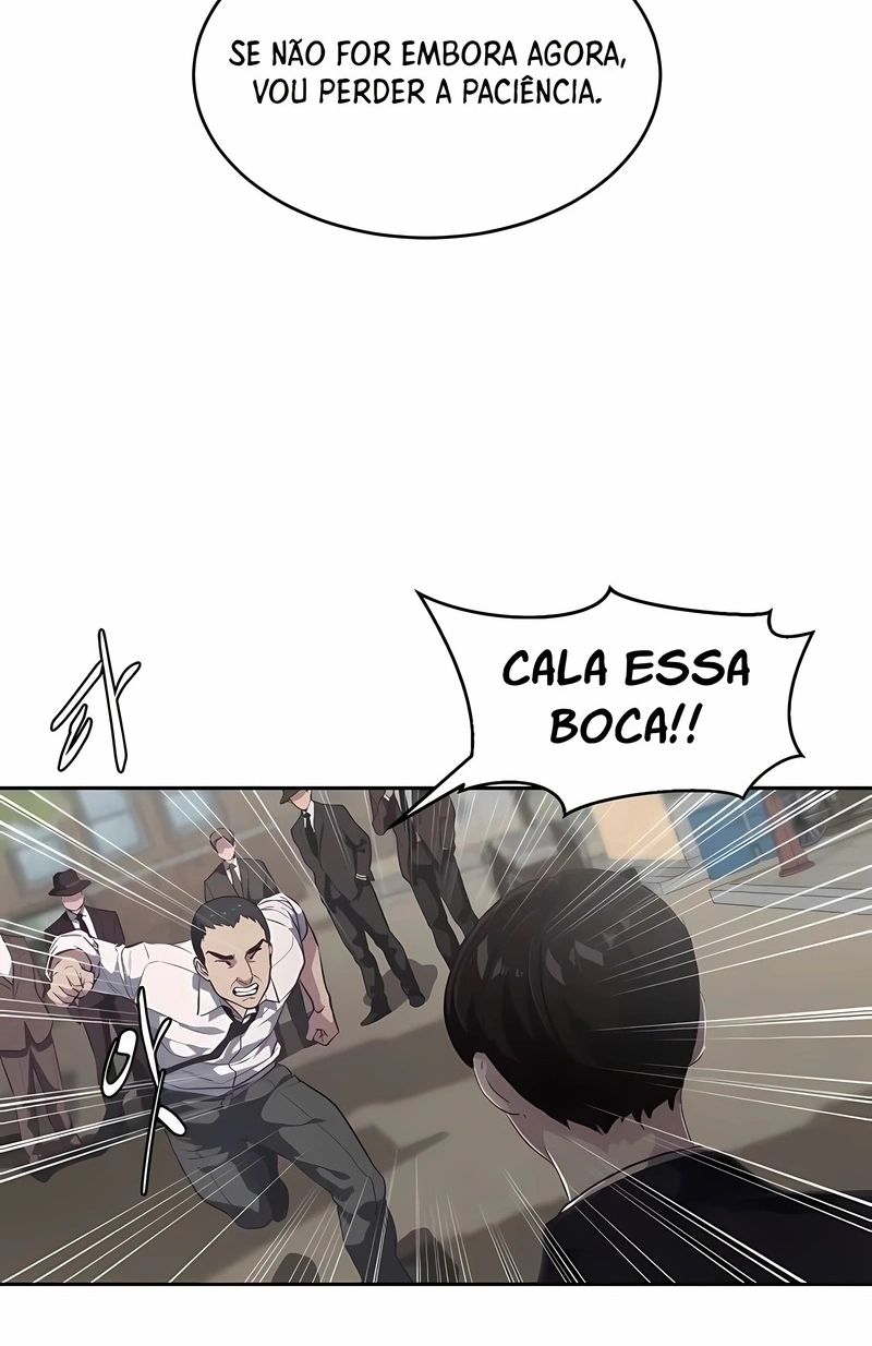 O Garoto da Morte Capítulo 103 Página 10