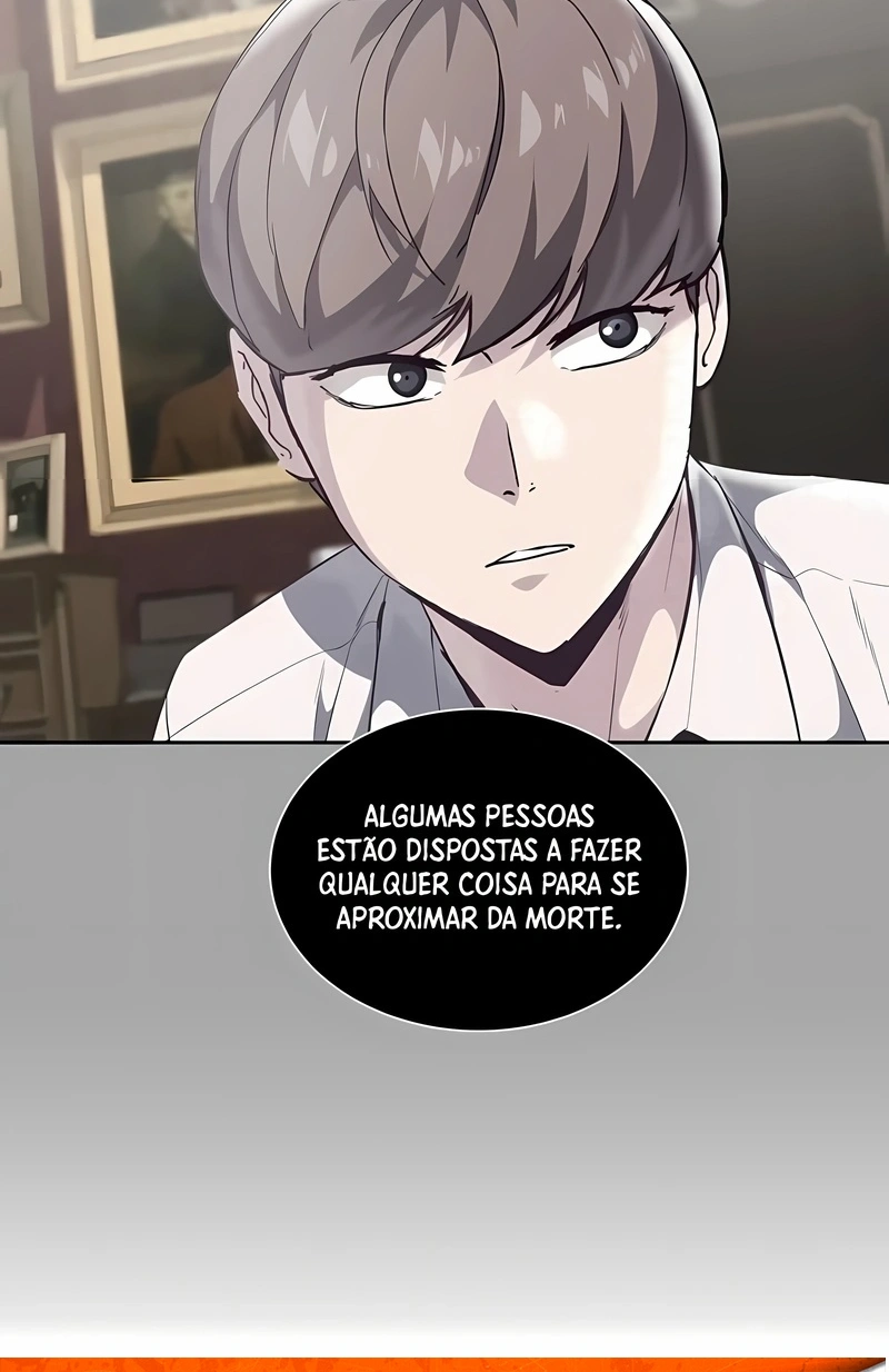 O Garoto da Morte Capítulo 103 Página 104