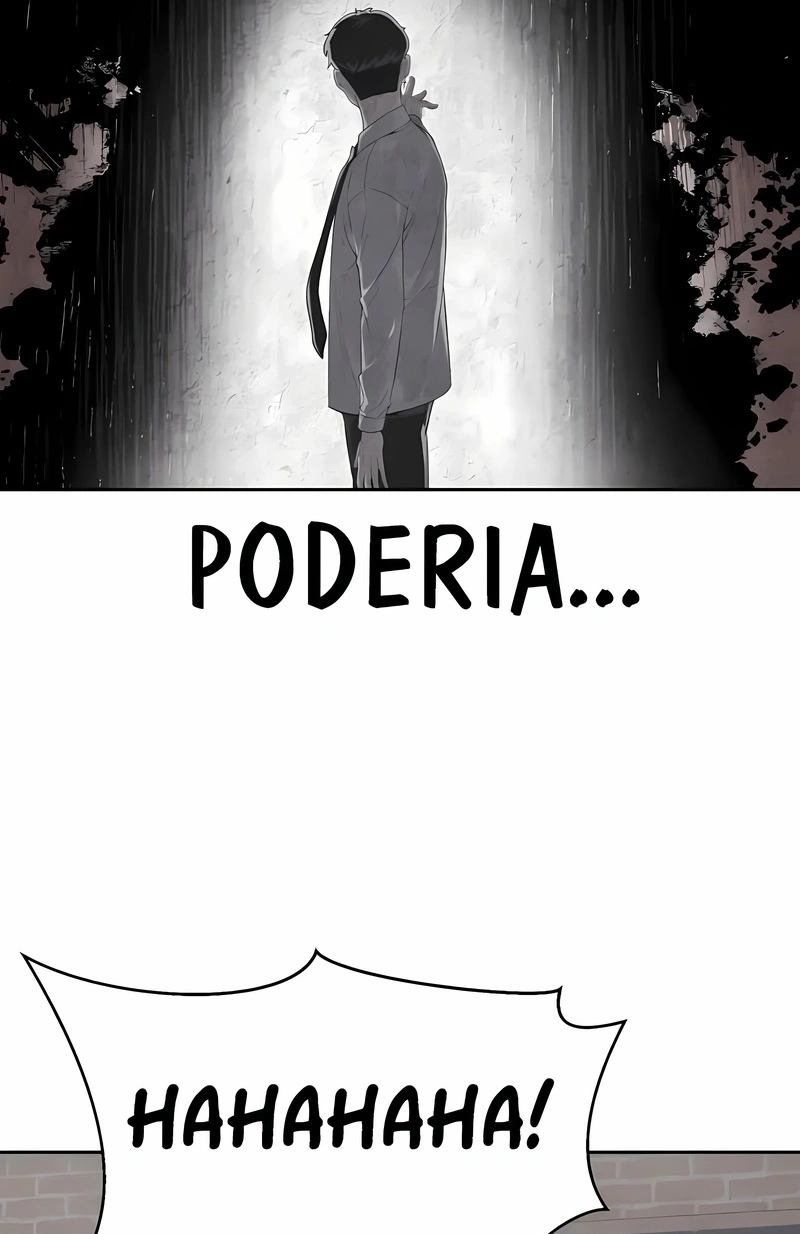 O Garoto da Morte Capítulo 103 Página 107