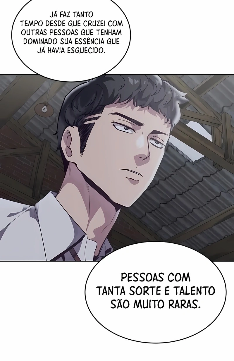 O Garoto da Morte Capítulo 103 Página 109