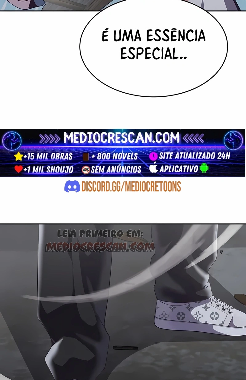 O Garoto da Morte Capítulo 103 Página 111