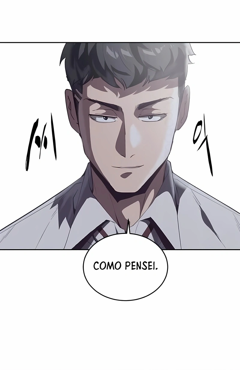 O Garoto da Morte Capítulo 103 Página 116