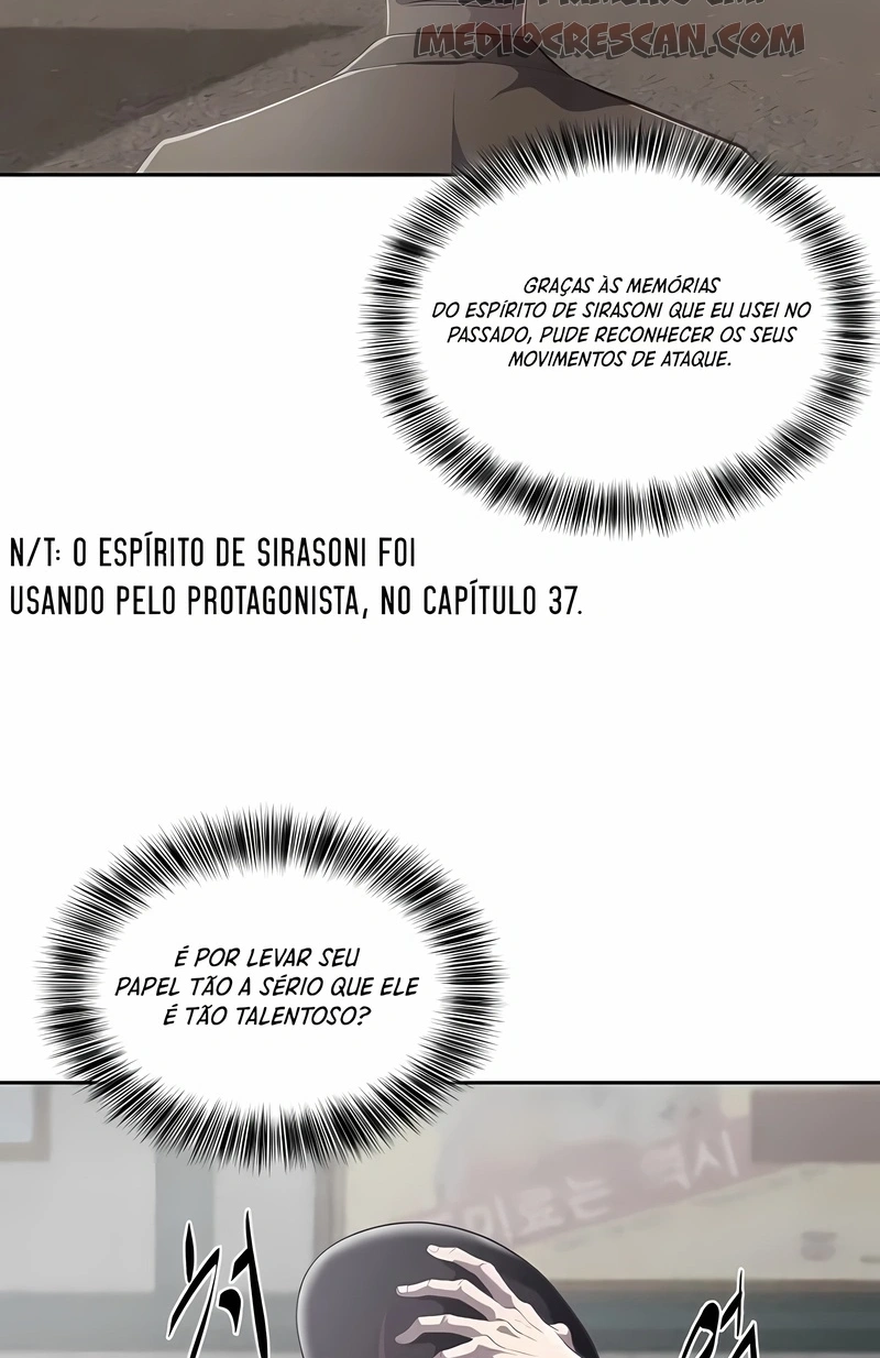 O Garoto da Morte Capítulo 103 Página 15