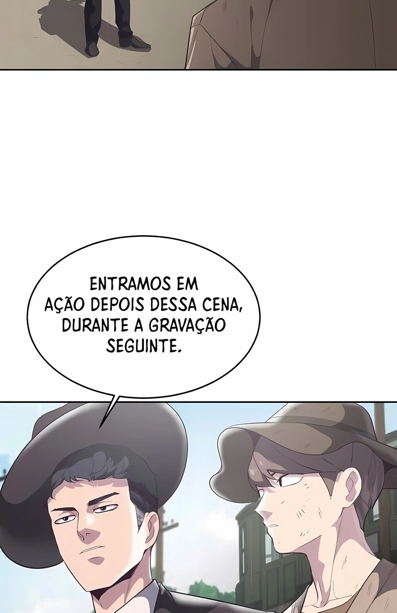 O Garoto da Morte Capítulo 103 Página 18