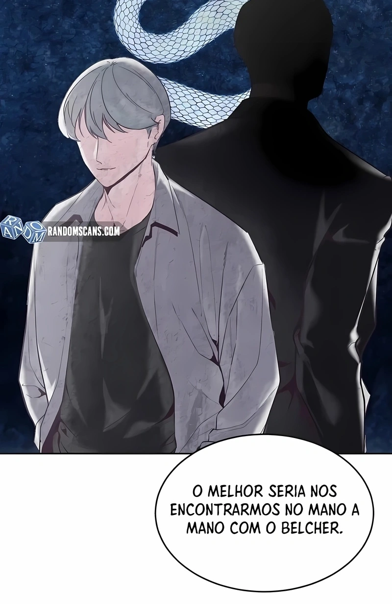 O Garoto da Morte Capítulo 103 Página 20