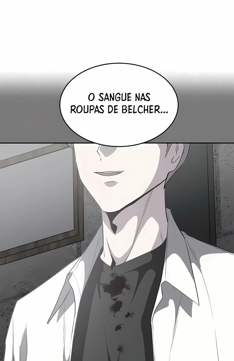 O Garoto da Morte Capítulo 103 Página 21