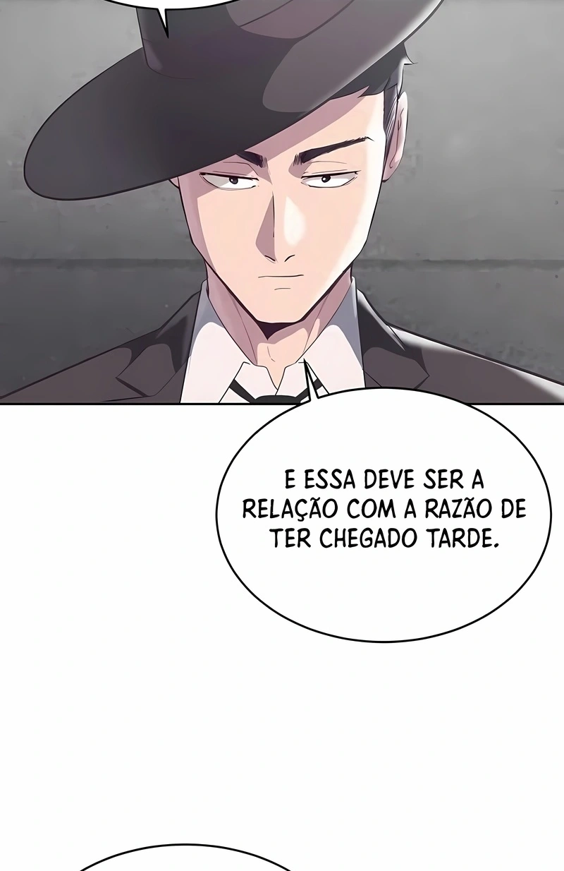 O Garoto da Morte Capítulo 103 Página 23