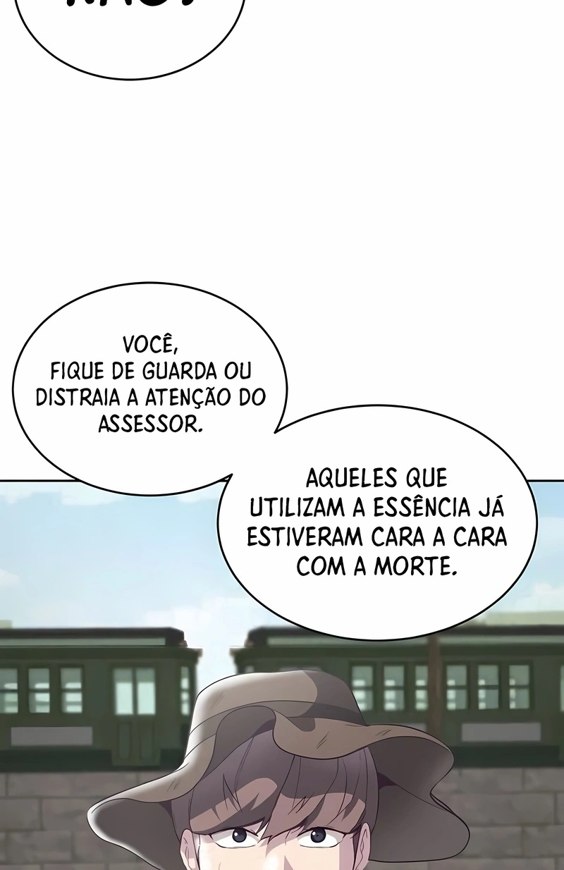 O Garoto da Morte Capítulo 103 Página 25