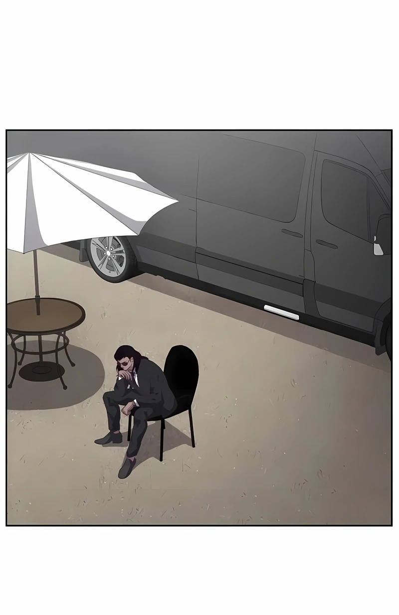 O Garoto da Morte Capítulo 103 Página 29