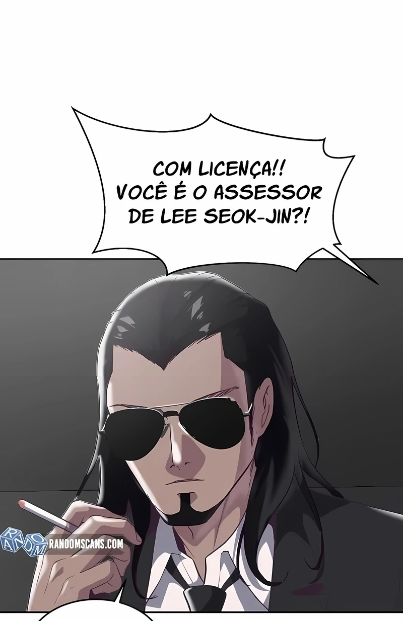 O Garoto da Morte Capítulo 103 Página 30