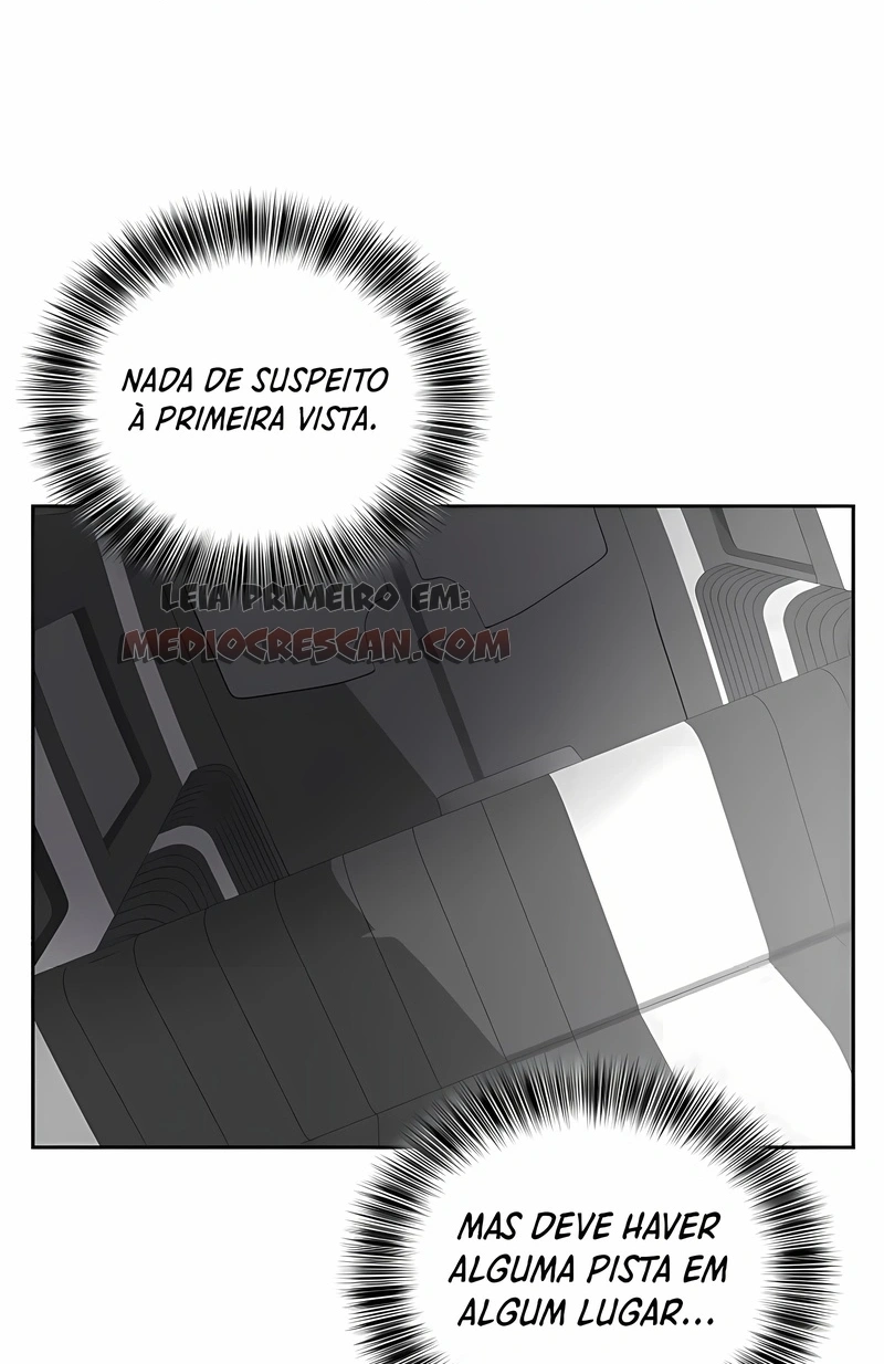 O Garoto da Morte Capítulo 103 Página 38