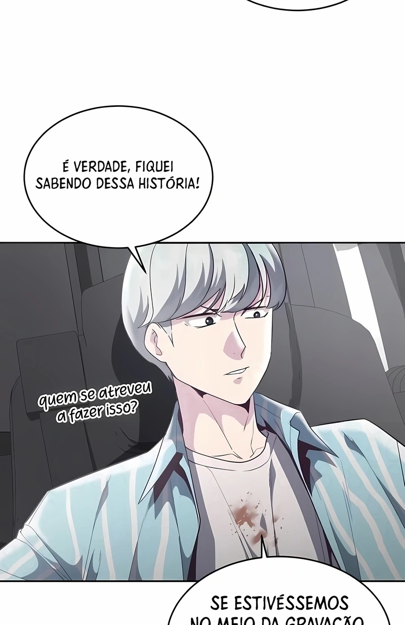 O Garoto da Morte Capítulo 103 Página 51
