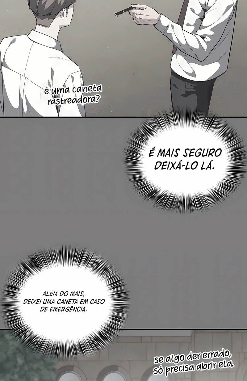 O Garoto da Morte Capítulo 103 Página 61