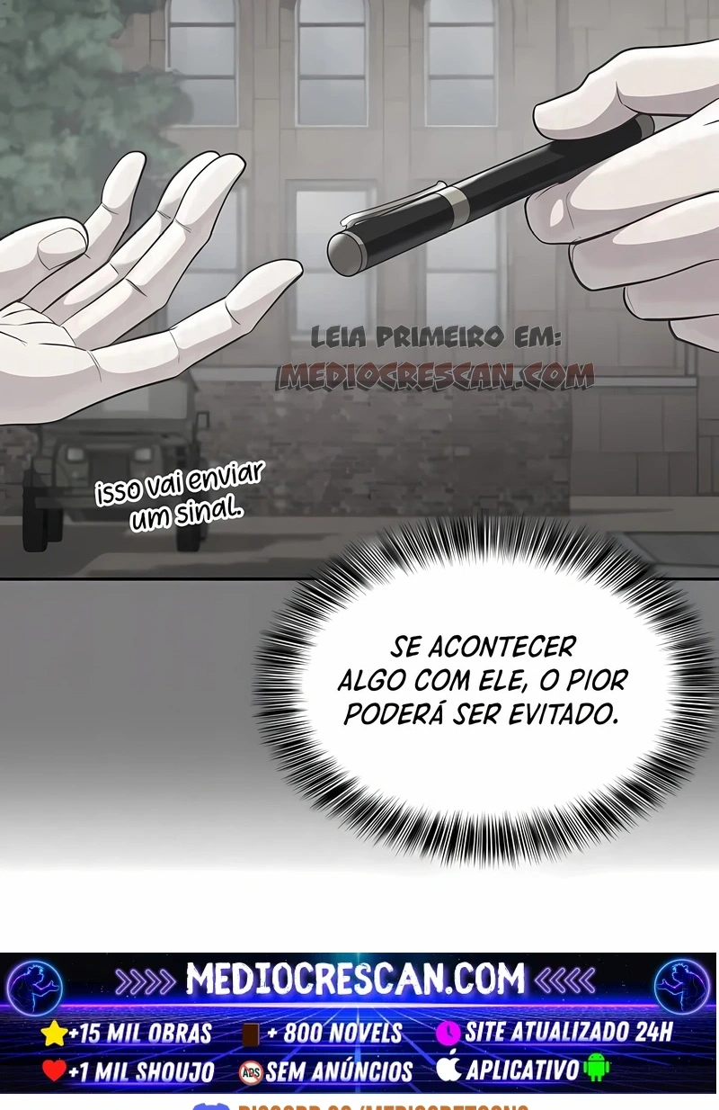 O Garoto da Morte Capítulo 103 Página 62