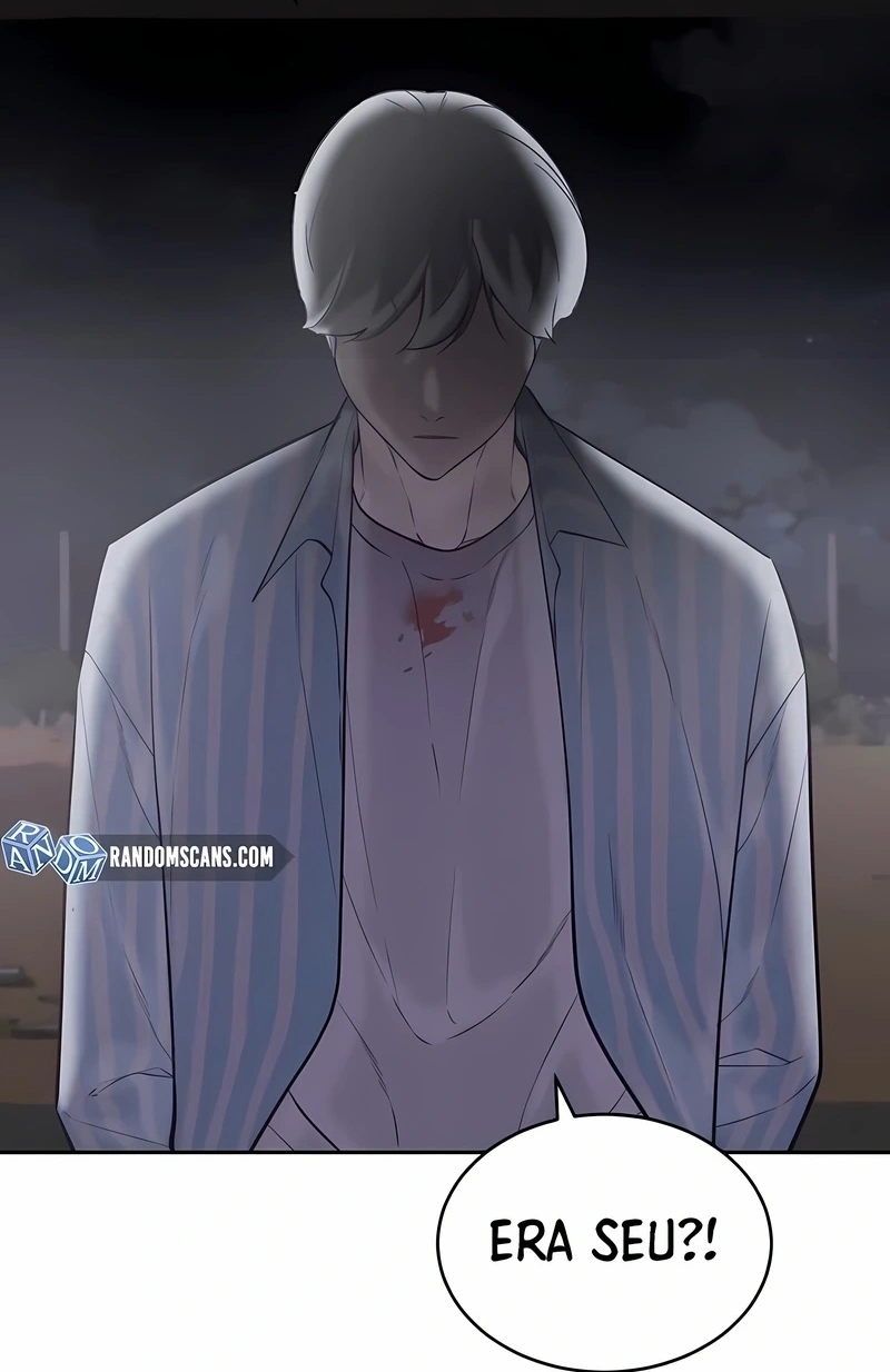 O Garoto da Morte Capítulo 103 Página 66