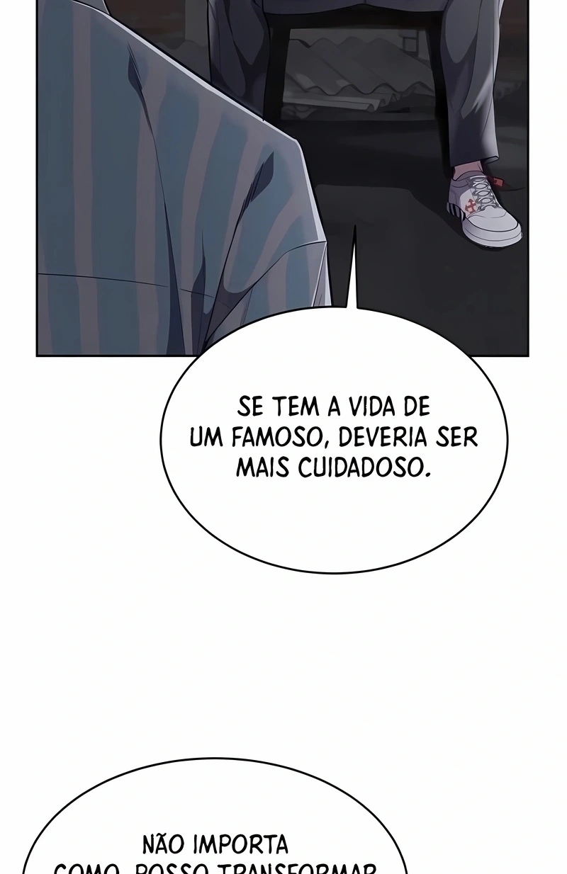O Garoto da Morte Capítulo 103 Página 68