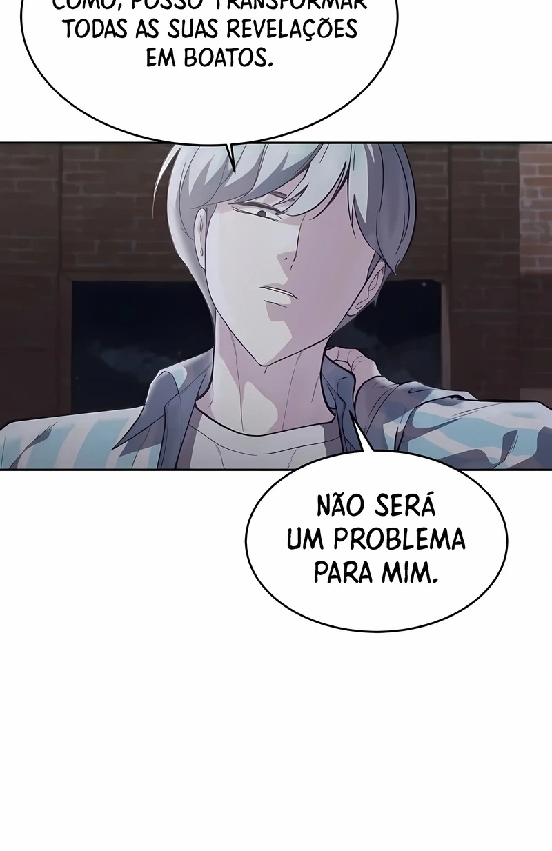O Garoto da Morte Capítulo 103 Página 69