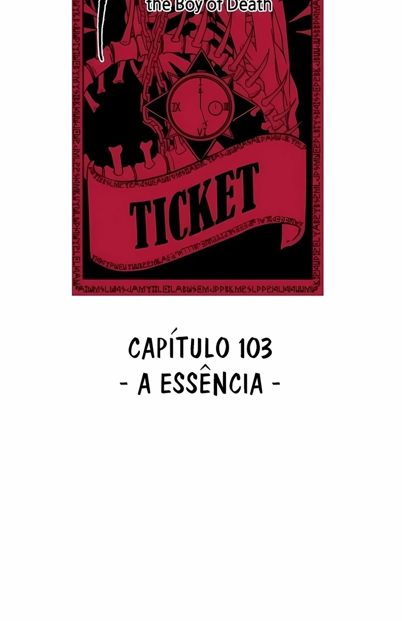 O Garoto da Morte Capítulo 103 Página 7