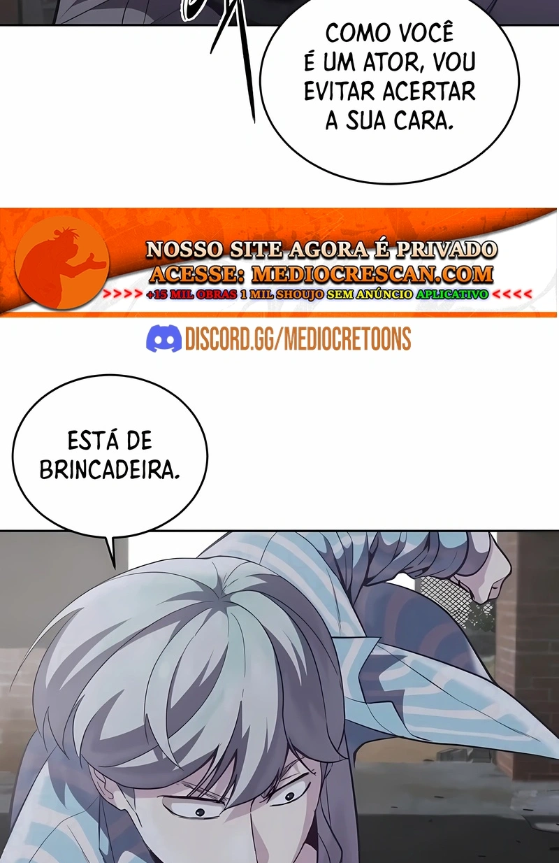 O Garoto da Morte Capítulo 103 Página 75