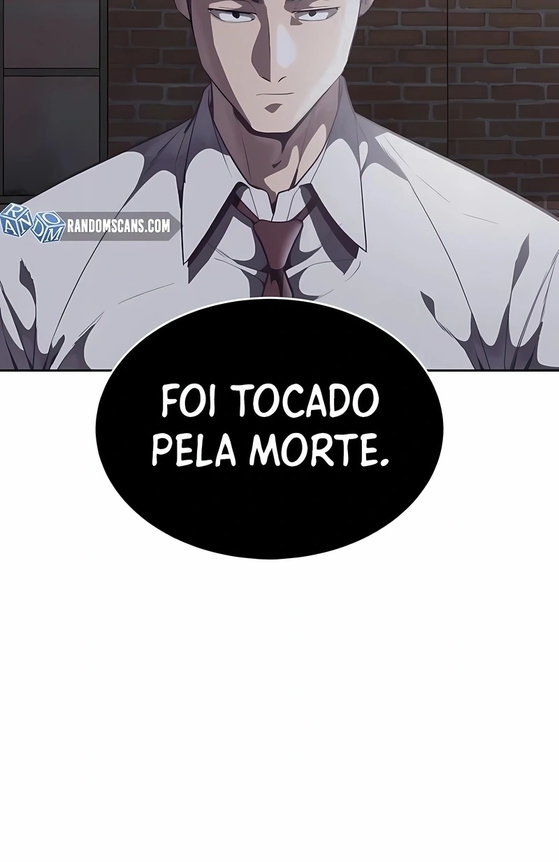 O Garoto da Morte Capítulo 103 Página 93