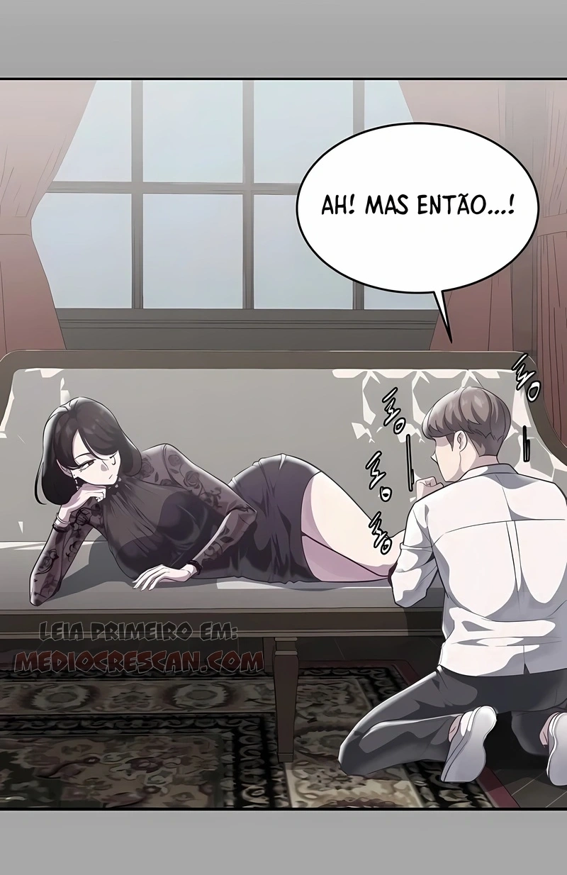 O Garoto da Morte Capítulo 103 Página 98