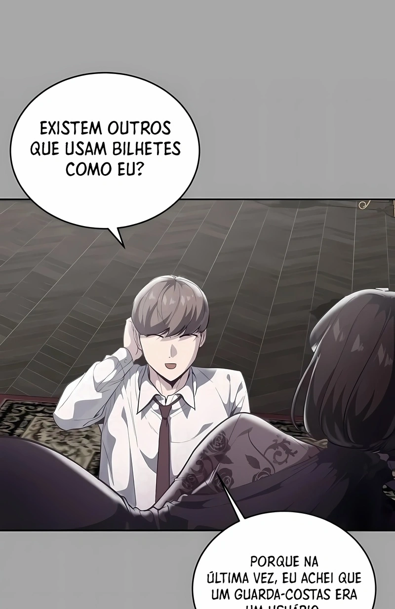 O Garoto da Morte Capítulo 103 Página 99