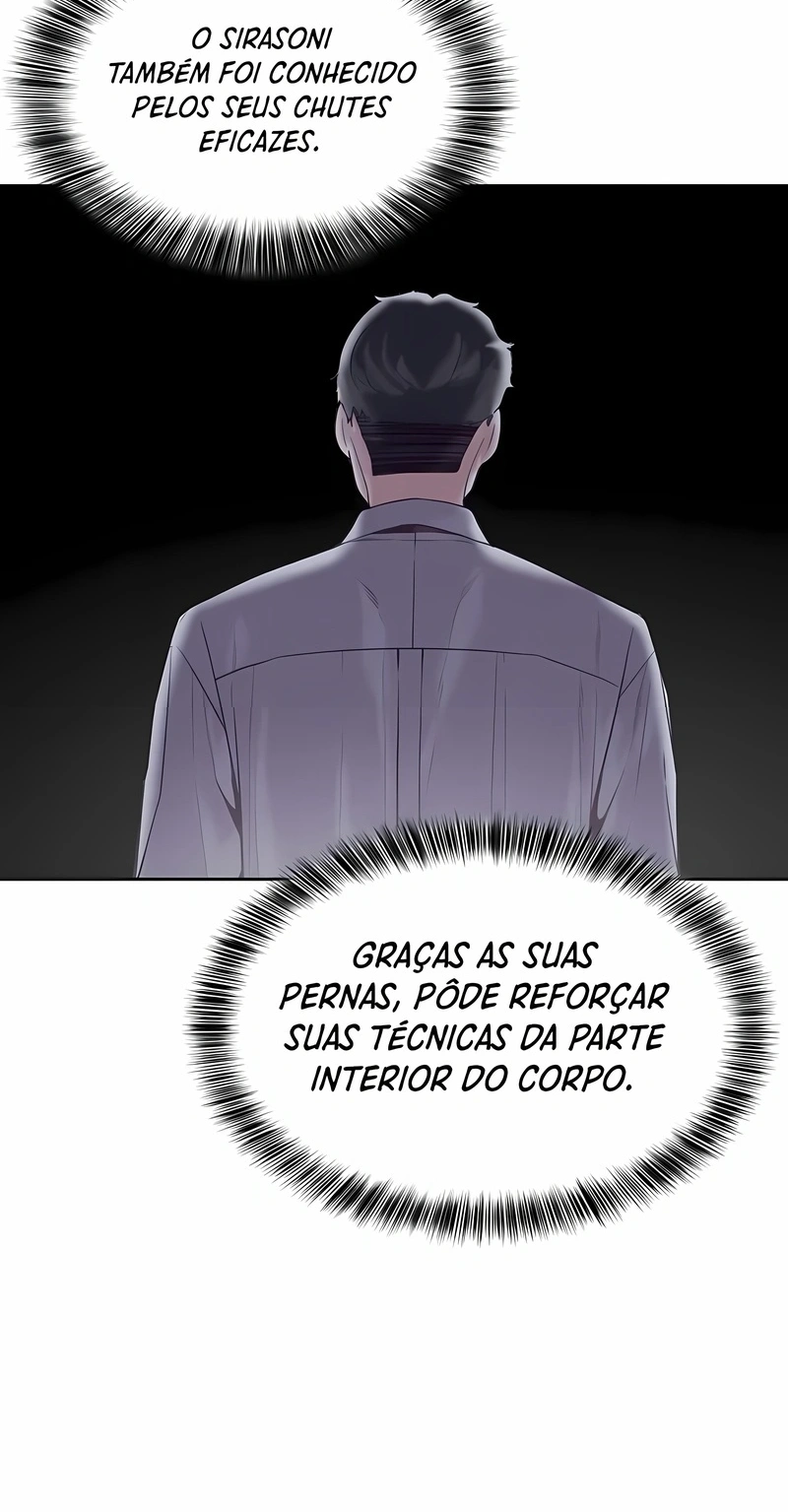 O Garoto da Morte Capítulo 104 Página 10