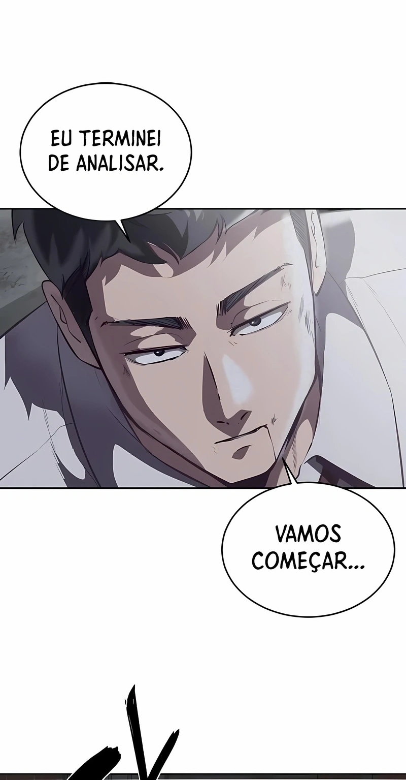 O Garoto da Morte Capítulo 104 Página 105