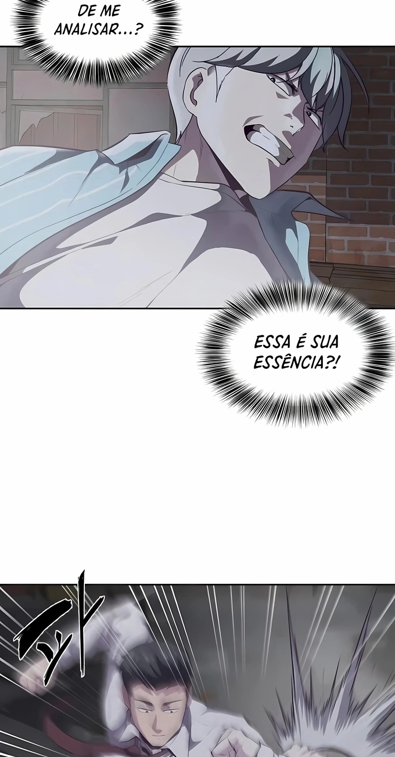 O Garoto da Morte Capítulo 104 Página 107