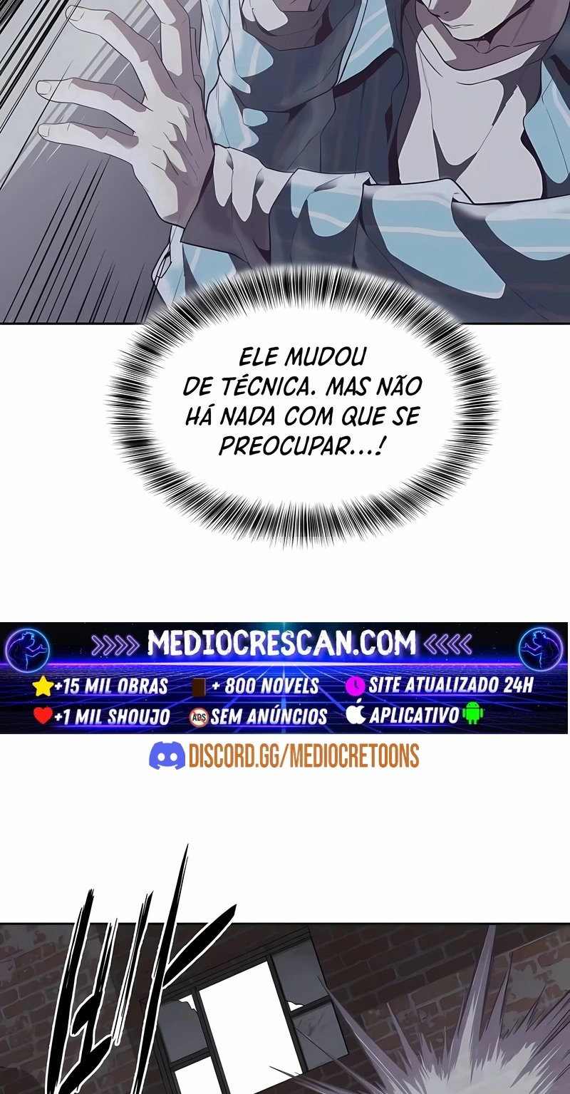 O Garoto da Morte Capítulo 104 Página 109