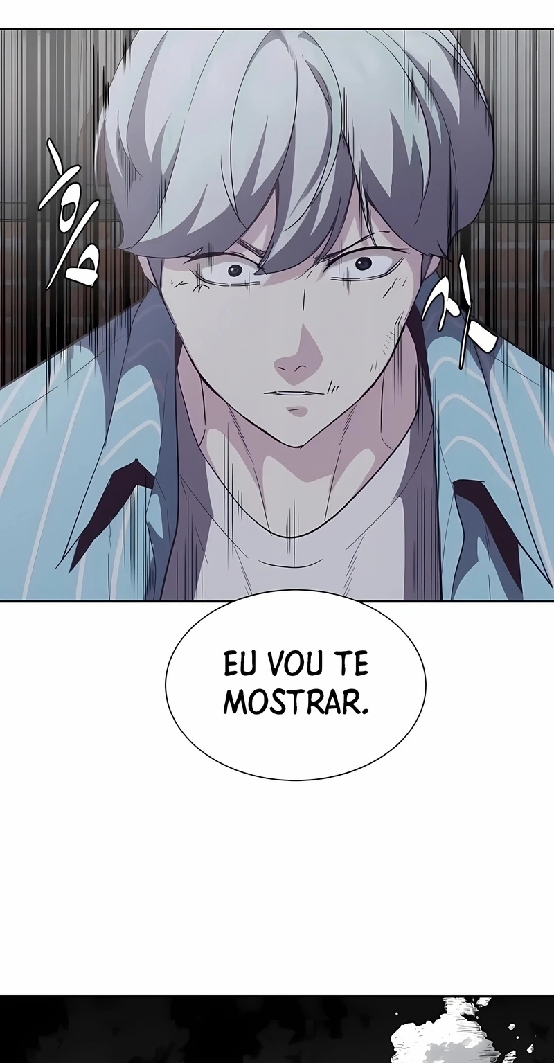 O Garoto da Morte Capítulo 104 Página 117