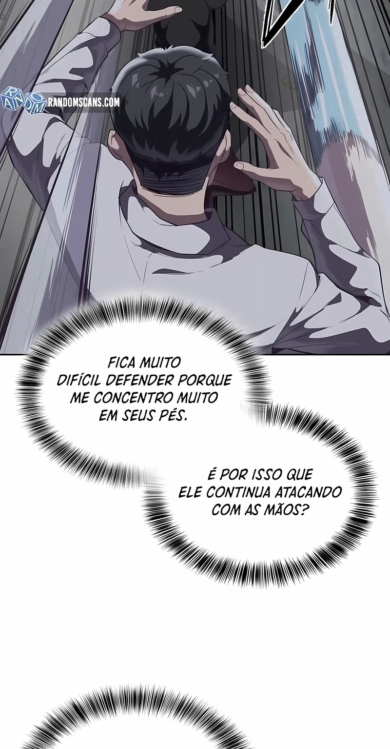 O Garoto da Morte Capítulo 104 Página 16
